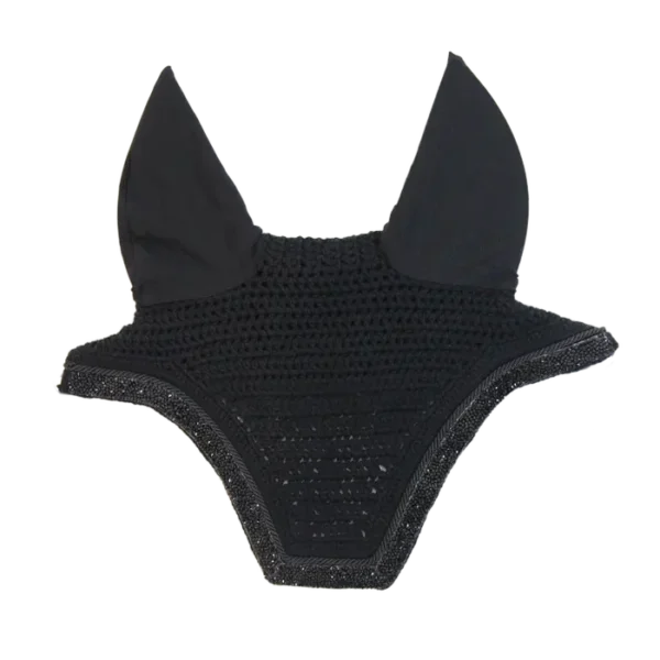 Cuffia Antimosche Wellington Glitter Stone - immagine 6