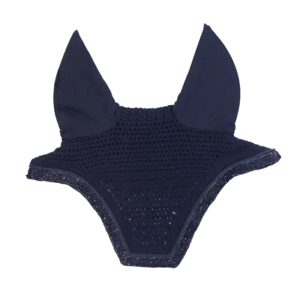 Cuffia Antimosche Wellington Glitter Stone - immagine 2