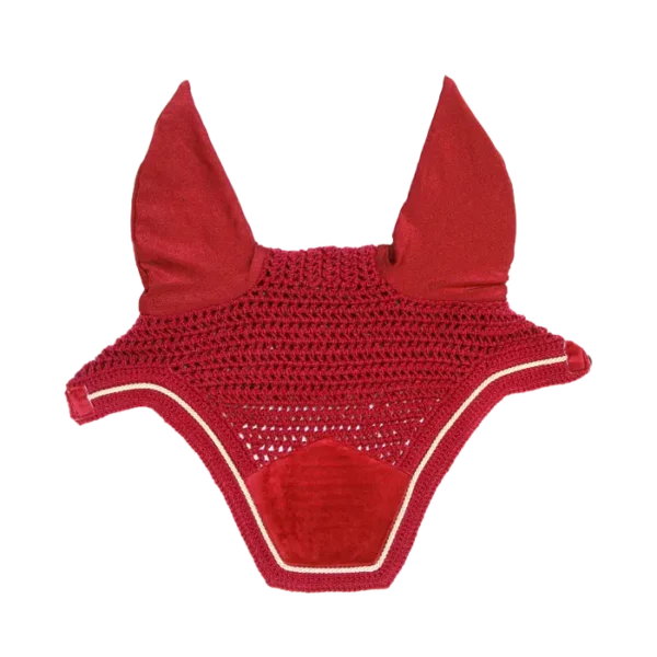 Cuffia Antimosche Wellington Velvet - immagine 35