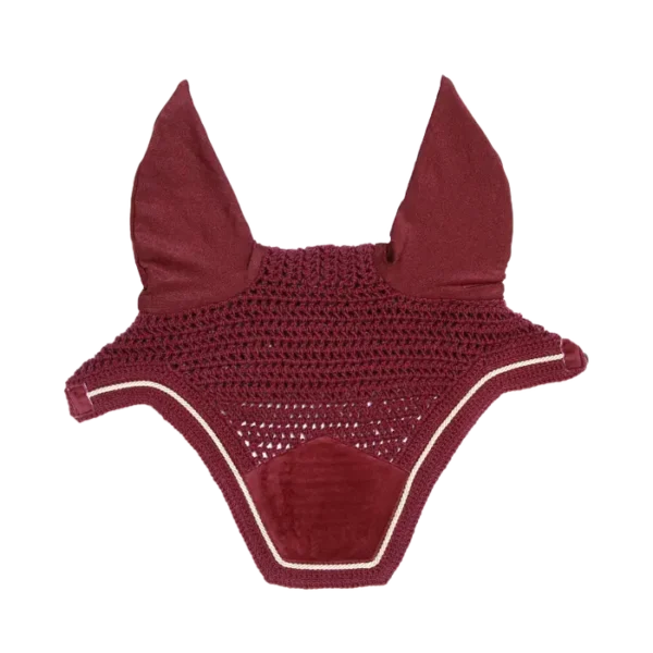 Cuffia Antimosche Wellington Velvet - immagine 2
