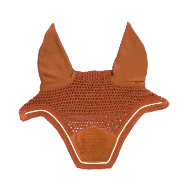 Cuffia Antimosche Wellington Velvet - immagine 27
