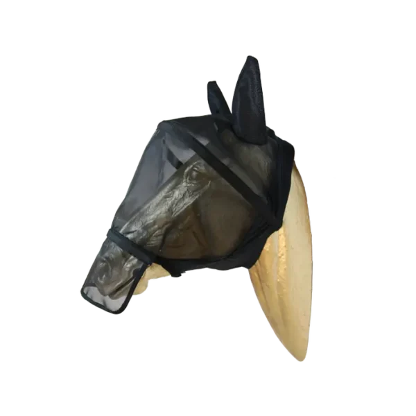 Maschera Antimosche Pro - immagine 2