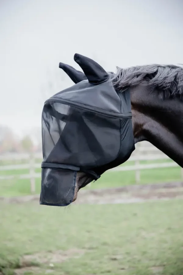 Maschera Antimosche Pro - immagine 4