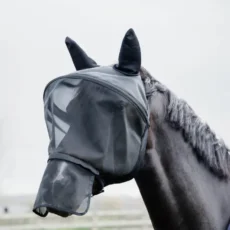 Maschera Antimosche Pro