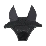 Cuffia Antimosche Wellington Velvet Pearls - immagine 6