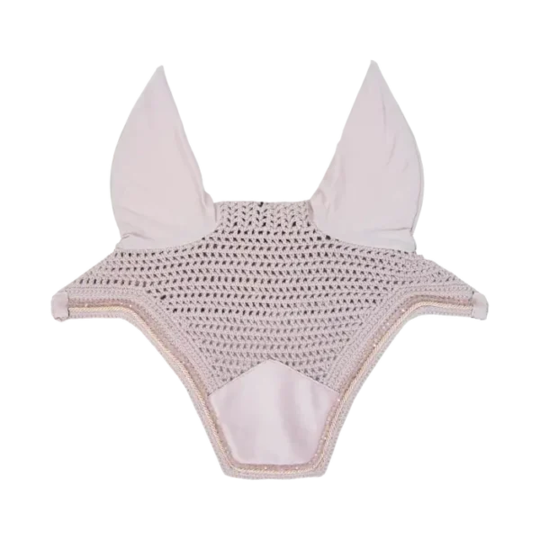 Cuffia Antimosche Wellington Velvet Pearls - immagine 17