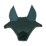 Cuffia Antimosche Wellington Velvet Pearls - immagine 14