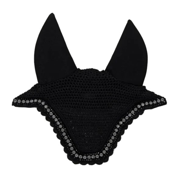 Cuffia Antimosche Wellington Big Stone&Pearl Soundless - immagine 5