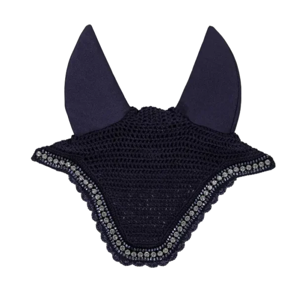Cuffia Antimosche Wellington Big Stone&Pearl Soundless - immagine 2