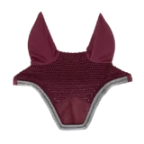 Cuffia Antimosche Wellington Velvet Contrast - immagine 2
