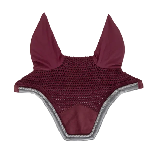 Cuffia Antimosche Wellington Velvet Contrast - immagine 2