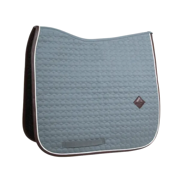 Sottosella Classico in pelle da Dressage - immagine 17