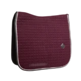 Sottosella Classico in pelle da Dressage - immagine 12