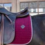 Sottosella Classico in pelle da Dressage - immagine 13