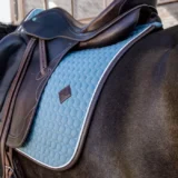 Sottosella Classico in pelle da Dressage - immagine 18