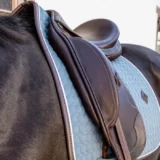 Sottosella Classico in pelle da Dressage - immagine 19