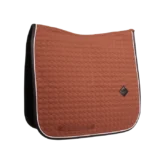 Sottosella Classico in pelle da Dressage - immagine 7