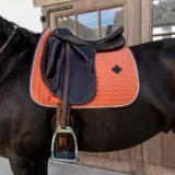 Sottosella Classico in pelle da Dressage - immagine 6