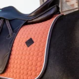 Sottosella Classico in pelle da Dressage - immagine 8