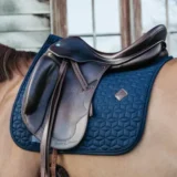 Sottosella da Dressage Classico - immagine 9