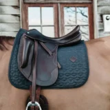 Sottosella da Dressage Classico - immagine 5