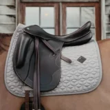 Sottosella da Dressage Classico - immagine 17
