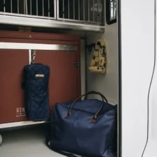 Borsa per Briglie