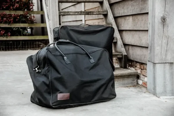 Borsa per Tappeti - immagine 7