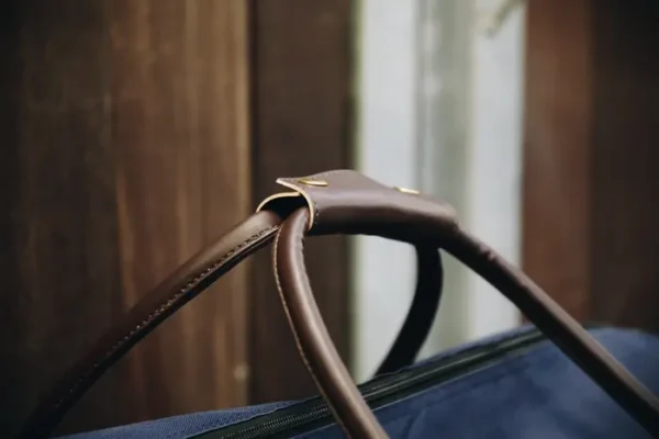 Borsa per Tappeti - immagine 3