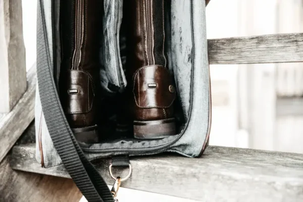 Borsa per Stivali - immagine 10