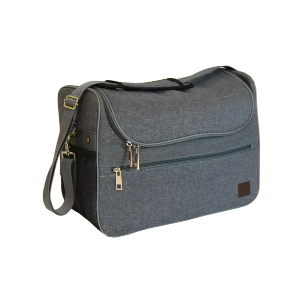 Borsa per toelettatura - immagine 9