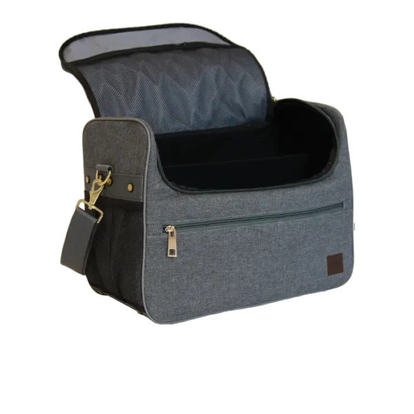 Borsa per toelettatura - immagine 8