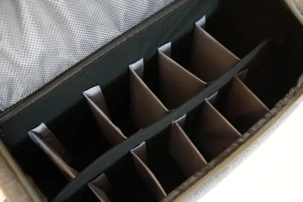 Borsa per toelettatura - immagine 7
