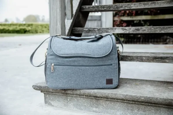 Borsa per toelettatura - immagine 10
