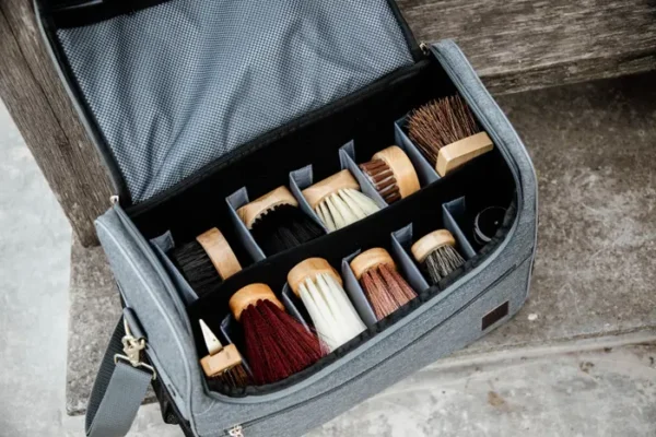 Borsa per toelettatura - immagine 11