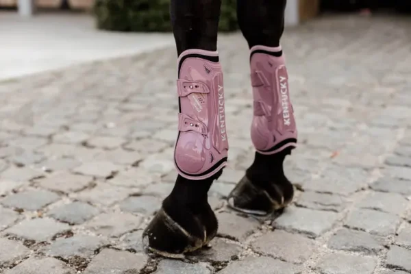 Paratendini Bambù Elastico - immagine 27