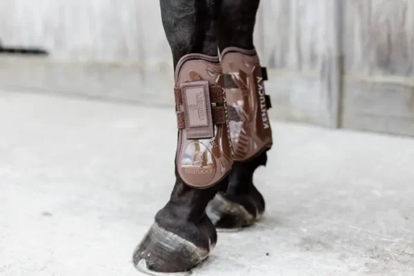 Paratendini con Velcro - immagine 8