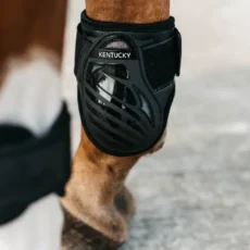 Paranocche per Cavalli Giovani
