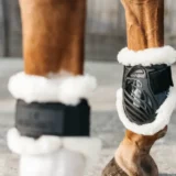 Paranocche per Cavalli Giovani con Pelle Vegana - immagine 5