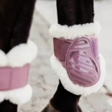 Paranocche per Cavalli Giovani con Pelle Vegana - immagine 17