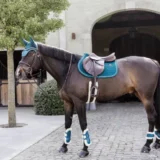 Paranocche per Cavalli Giovani con Pelle Vegana - immagine 16