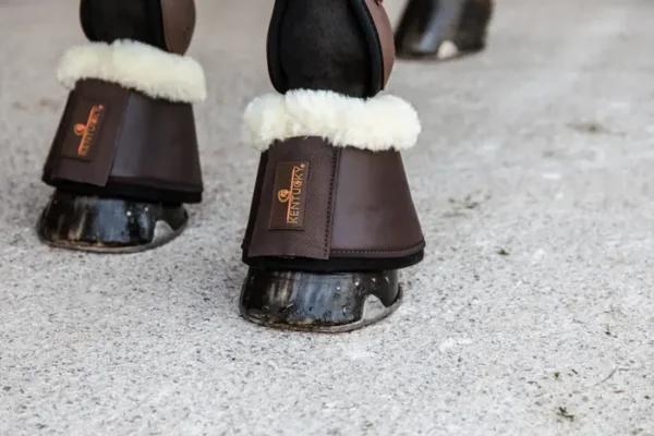 Paraglomi in Pelle con Montone - immagine 8