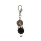 Charms Nero-Grigio