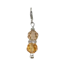 Charms Oro-Beige