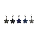 Charms Fiori Oceano
