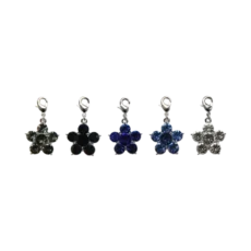 Charms Fiori Oceano