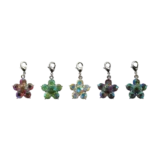 Charms Fiori Arcobaleno