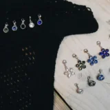 Charms Proiettile Oceano - immagine 2