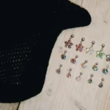 Charms Fiori Arcobaleno - immagine 2