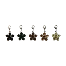 Charms Fiori Foresta